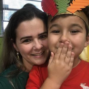 Meet your Posher, Sabrina